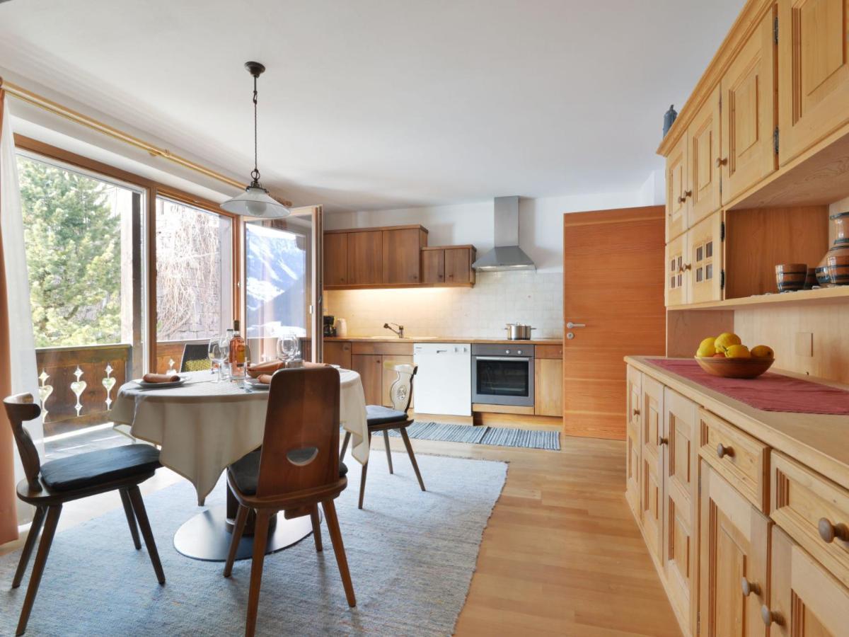 Apartment Tirol-3 By Interhome Ortisei Exterior foto