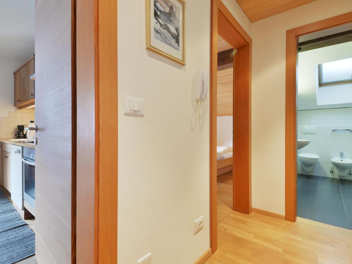 Apartment Tirol-3 By Interhome Ortisei Exterior foto